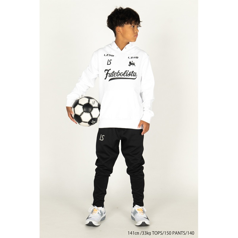 �롼��������֥�/LUZ e SOMBRA ����˥��������åȥѡ�����/Jr FUTEBOL ZION PARKA��L2262158��