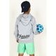 �롼��������֥�/LUZ e SOMBRA ����˥��������åȥѡ�����/Jr FUTEBOL ZION PARKA��L2262158��