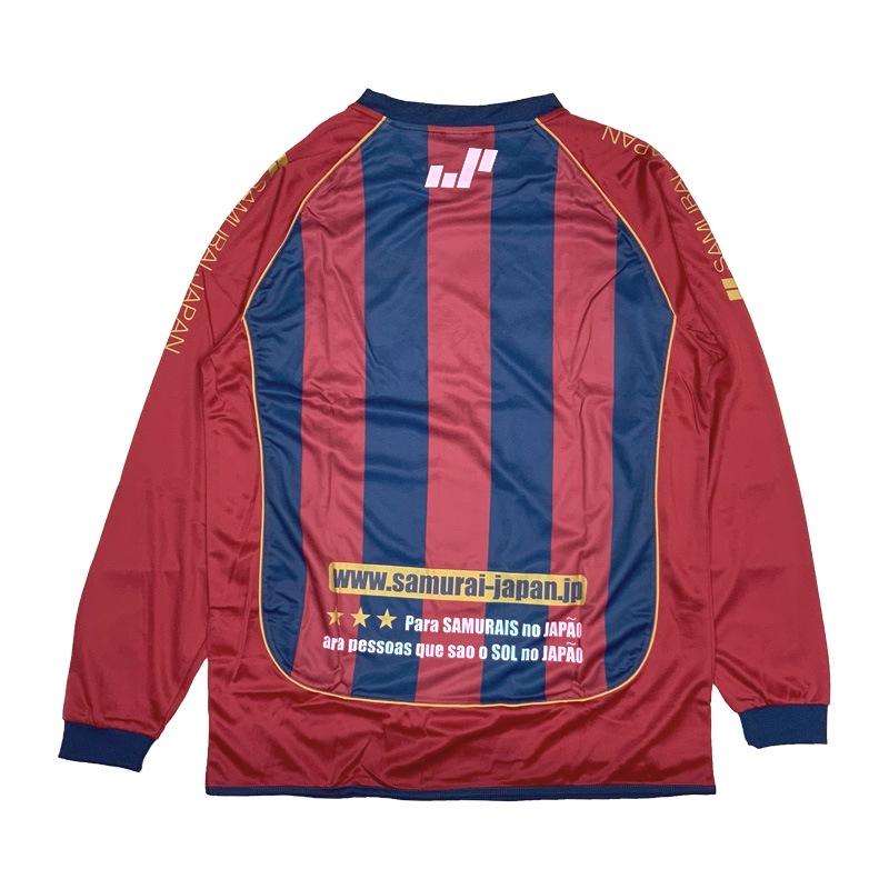 ����饤����ѥ�/SAMURAI JAPAN ���󥰥ץ饯�ƥ��������/���ȥ饤�ץ��󥷥�ġ�SJ0085��