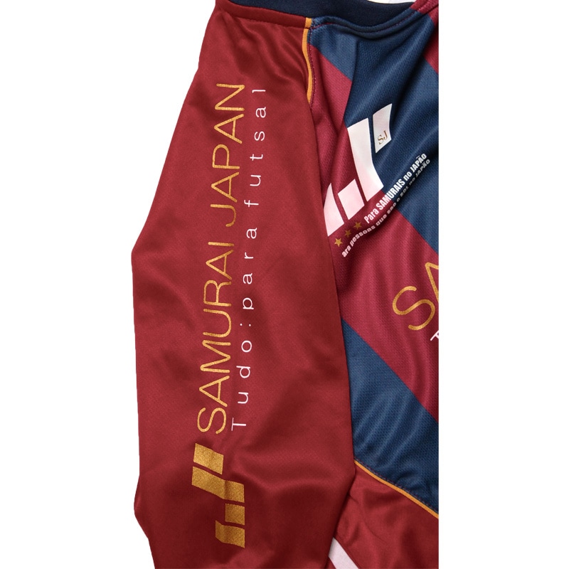 ����饤����ѥ�/SAMURAI JAPAN ���󥰥ץ饯�ƥ��������/���ȥ饤�ץ��󥷥�ġ�SJ0085��