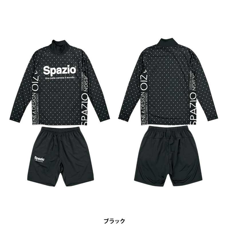 ���ѥåĥ���/Spazio ����˥��ϥ��ͥå����󥰥ץ饯�ƥ����岼���åȡ�PA-0033-P��