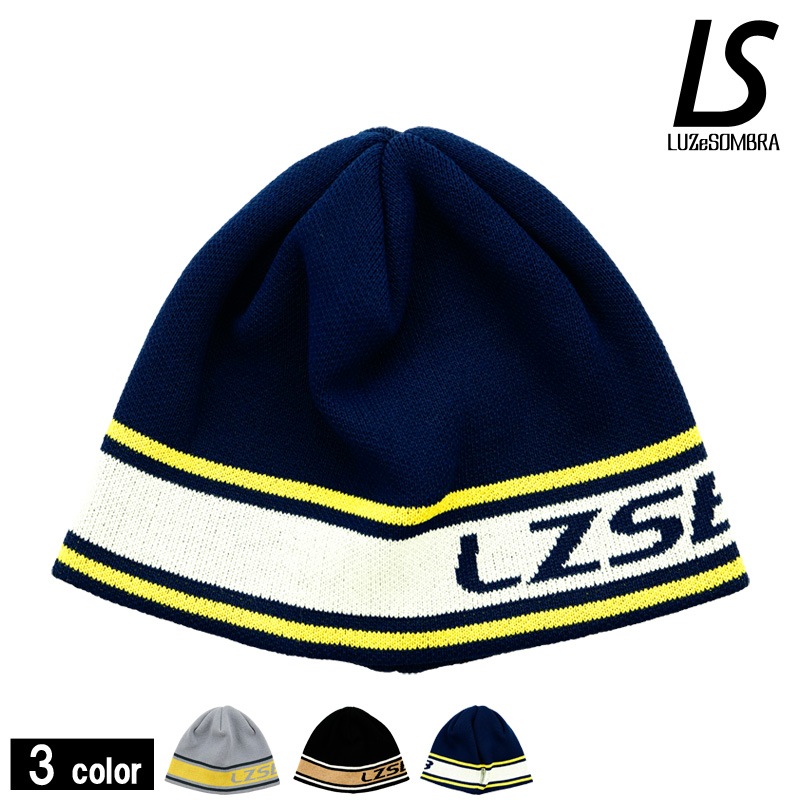 롼֥/LUZ e SOMBRA ˥å˹/FD LZSB KNIT HATL1212411