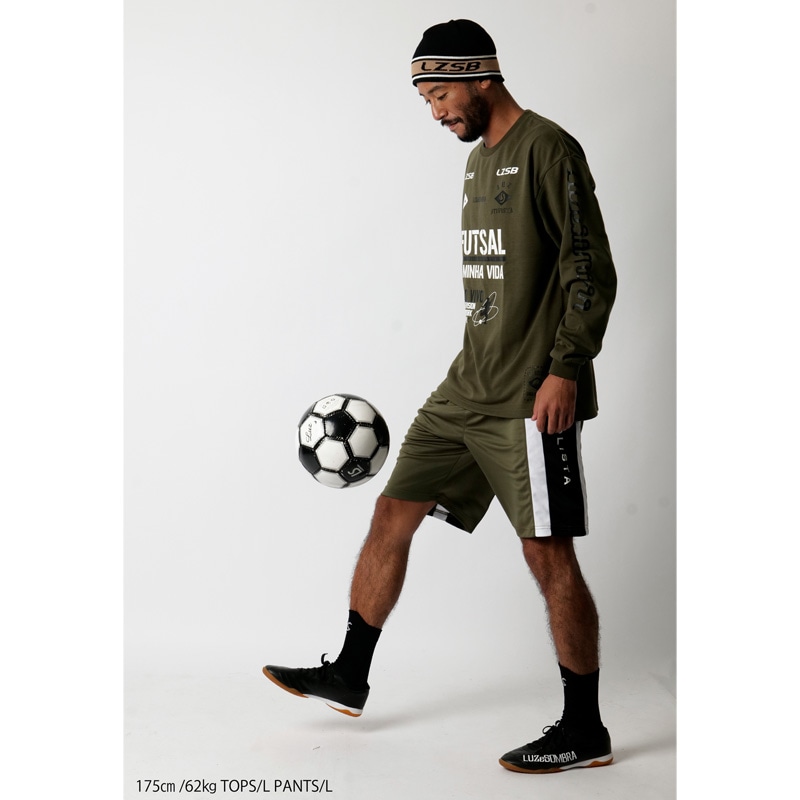 롼֥/LUZ e SOMBRA ˥å˹/FD LZSB KNIT HATL1212411