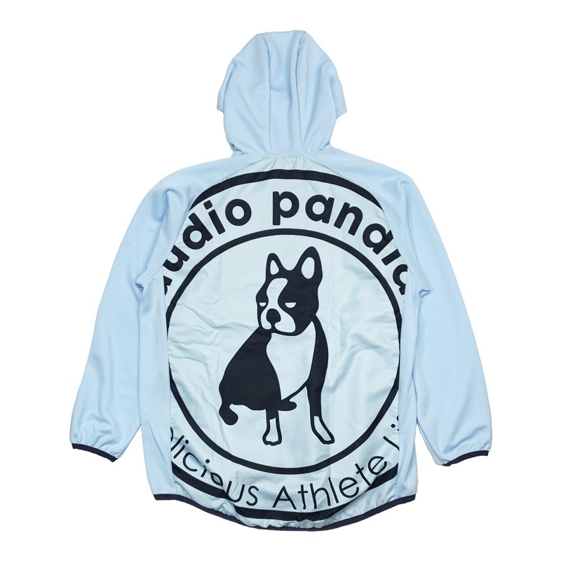 サッカージャンキー/soccer junky パデットトレーニングジャケット/CP