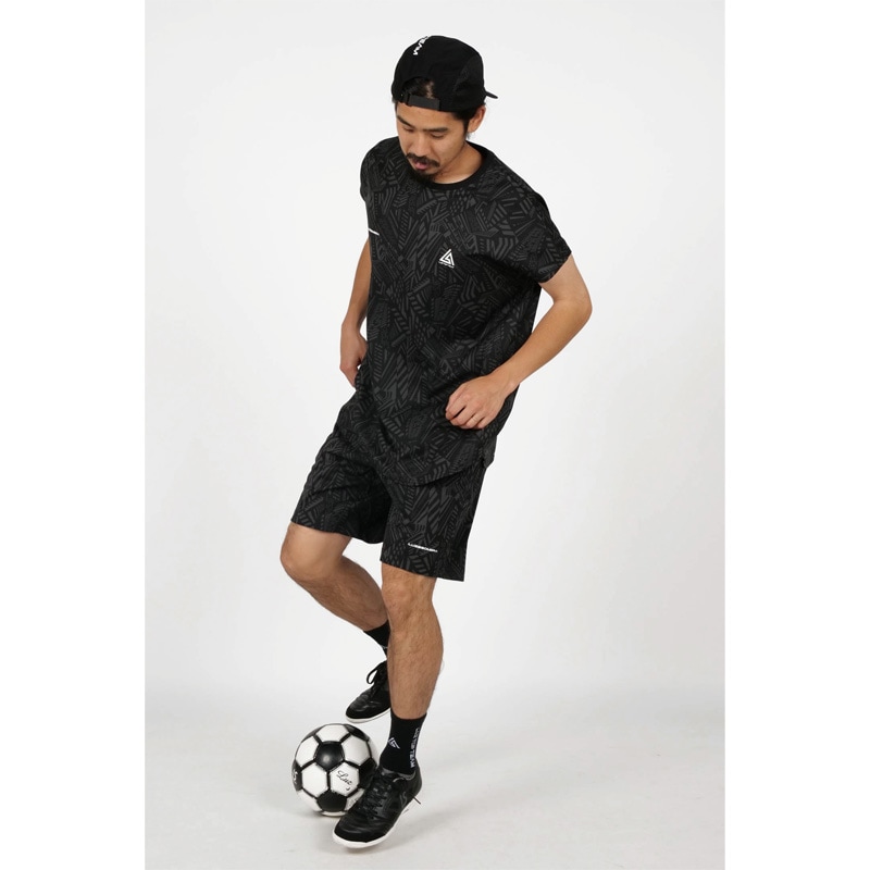 LTT URBAN LANDSCAPE L/S SHIRTS ルースイソンブラ LTT URBAN