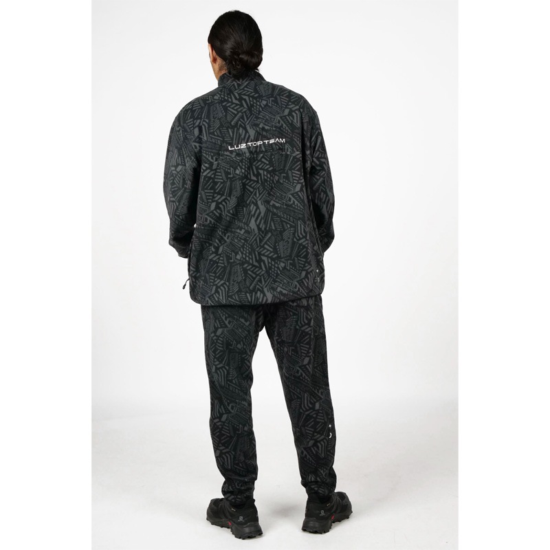 �롼��������֥�/LUZ e SOMBRA �ե꡼���ȥåץ�/LTT URBAN LANDSCAPE FLEECE PULLOVER��T1232150��