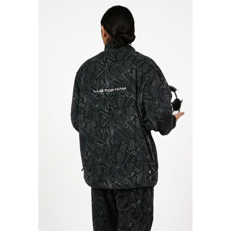 �롼��������֥�/LUZ e SOMBRA �ե꡼���ȥåץ�/LTT URBAN LANDSCAPE FLEECE PULLOVER��T1232150��