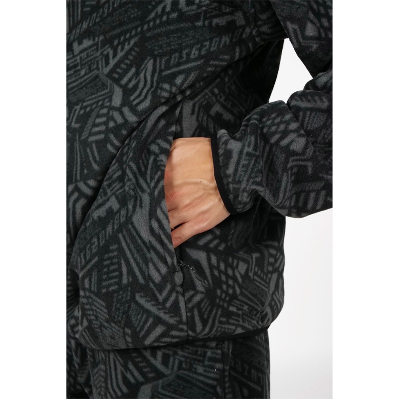 �롼��������֥�/LUZ e SOMBRA �ե꡼���ȥåץ�/LTT URBAN LANDSCAPE FLEECE PULLOVER��T1232150��