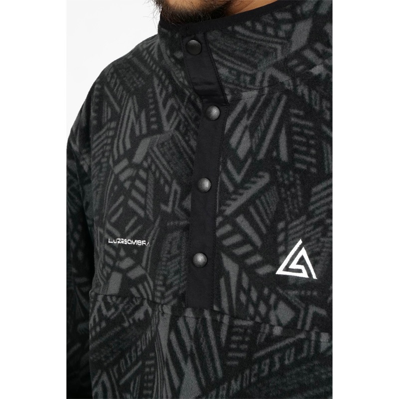 �롼��������֥�/LUZ e SOMBRA �ե꡼���ȥåץ�/LTT URBAN LANDSCAPE FLEECE PULLOVER��T1232150��