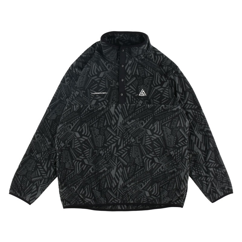 �롼��������֥�/LUZ e SOMBRA �ե꡼���ȥåץ�/LTT URBAN LANDSCAPE FLEECE PULLOVER��T1232150��