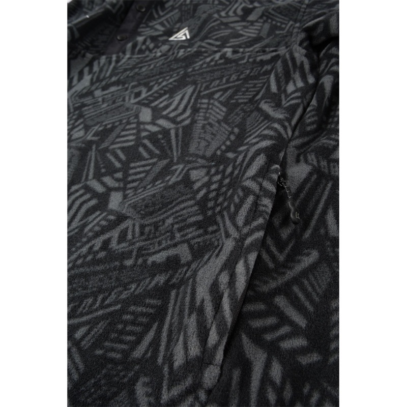 �롼��������֥�/LUZ e SOMBRA �ե꡼���ȥåץ�/LTT URBAN LANDSCAPE FLEECE PULLOVER��T1232150��