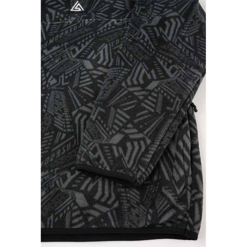 �롼��������֥�/LUZ e SOMBRA �ե꡼���ȥåץ�/LTT URBAN LANDSCAPE FLEECE PULLOVER��T1232150��