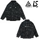 �롼��������֥�/LUZ e SOMBRA �ե꡼���ȥåץ�/LTT URBAN LANDSCAPE FLEECE PULLOVER��T1232150��