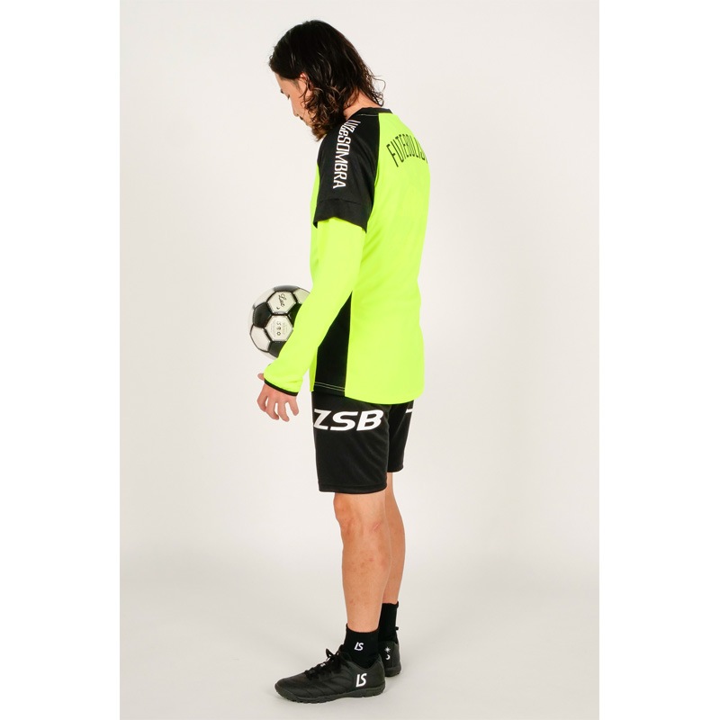 �롼��������֥�/LUZ e SOMBRA ���󥰥ץ饯�ƥ��������/SLIMFIT ATHLETE LONG PRA SHIRT��L1242001��