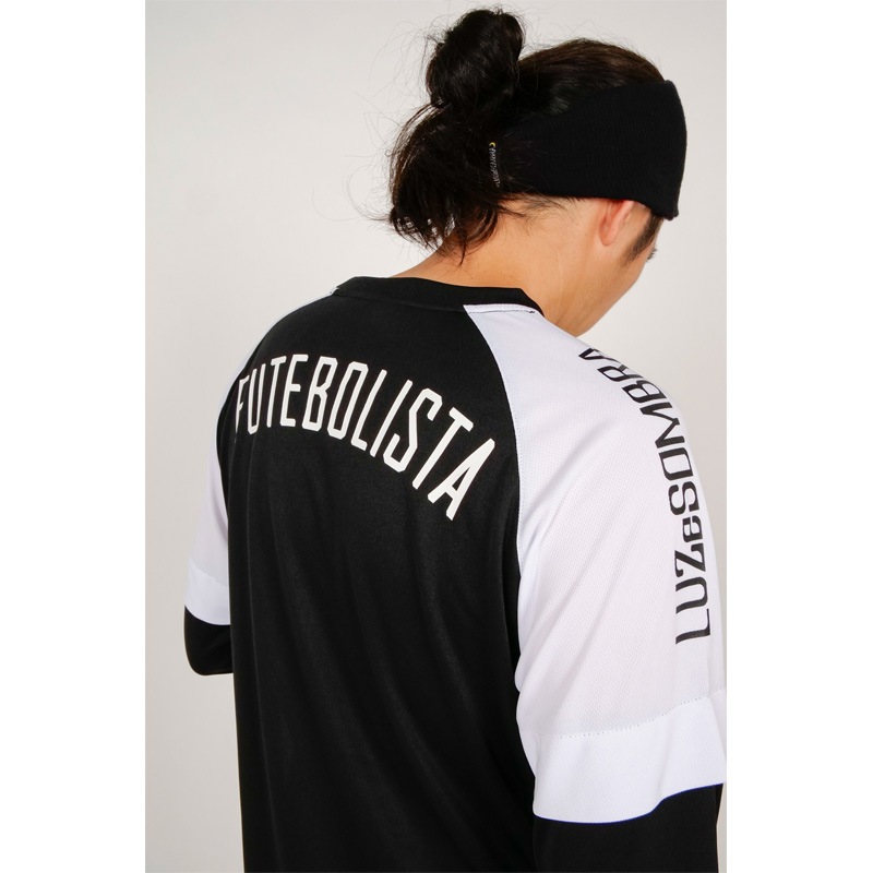 �롼��������֥�/LUZ e SOMBRA ���󥰥ץ饯�ƥ��������/SLIMFIT ATHLETE LONG PRA SHIRT��L1242001��
