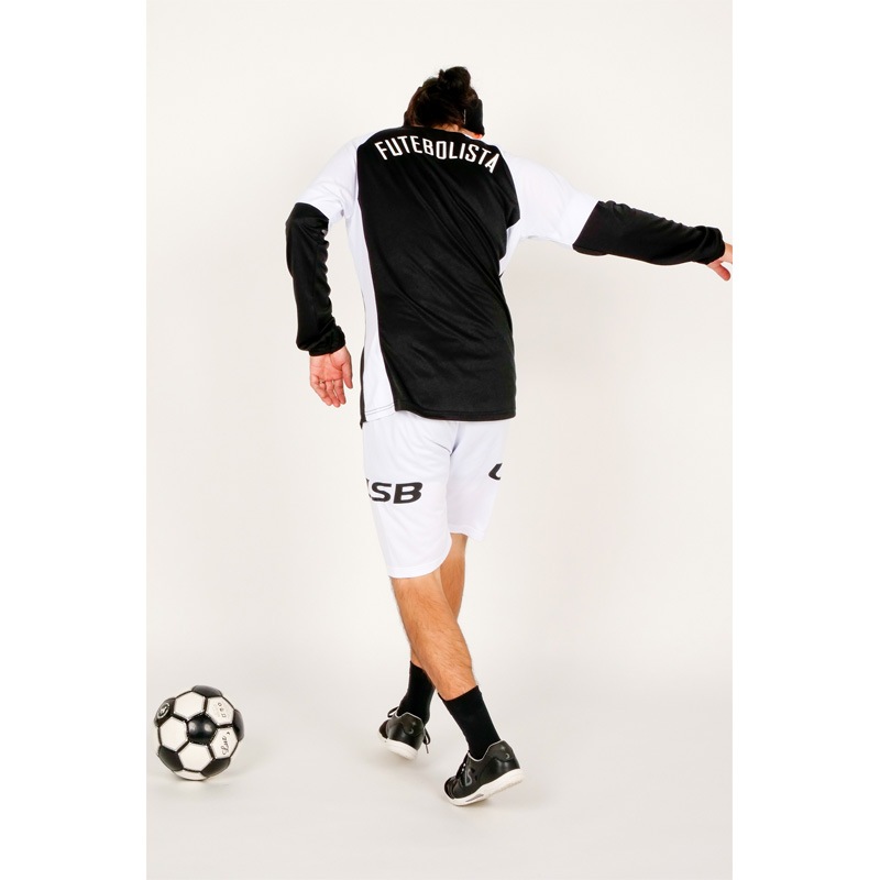 �롼��������֥�/LUZ e SOMBRA ���󥰥ץ饯�ƥ��������/SLIMFIT ATHLETE LONG PRA SHIRT��L1242001��