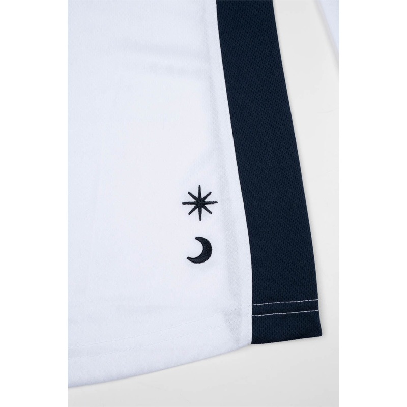 �롼��������֥�/LUZ e SOMBRA ���󥰥ץ饯�ƥ��������/SLIMFIT ATHLETE LONG PRA SHIRT��L1242001��