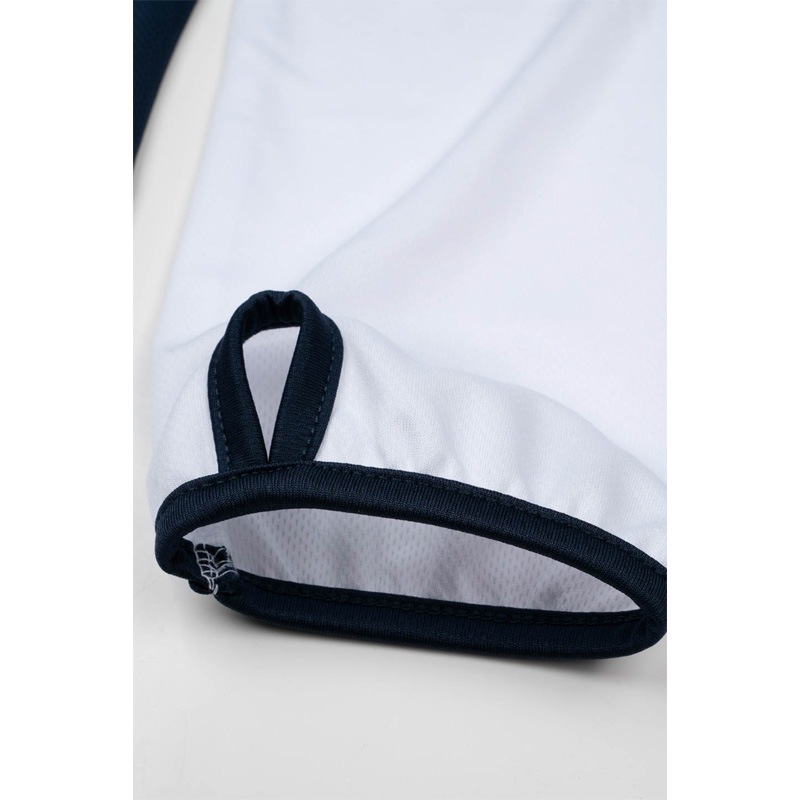 �롼��������֥�/LUZ e SOMBRA ���󥰥ץ饯�ƥ��������/SLIMFIT ATHLETE LONG PRA SHIRT��L1242001��