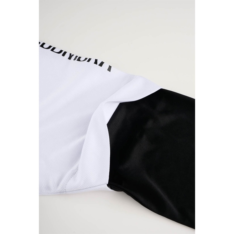 �롼��������֥�/LUZ e SOMBRA ���󥰥ץ饯�ƥ��������/SLIMFIT ATHLETE LONG PRA SHIRT��L1242001��