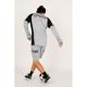 �롼��������֥�/LUZ e SOMBRA ���󥰥ץ饯�ƥ��������/SLIMFIT ATHLETE LONG PRA SHIRT��L1242001��