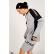 �롼��������֥�/LUZ e SOMBRA ���󥰥ץ饯�ƥ��������/SLIMFIT ATHLETE LONG PRA SHIRT��L1242001��