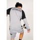 �롼��������֥�/LUZ e SOMBRA ���󥰥ץ饯�ƥ��������/SLIMFIT ATHLETE LONG PRA SHIRT��L1242001��