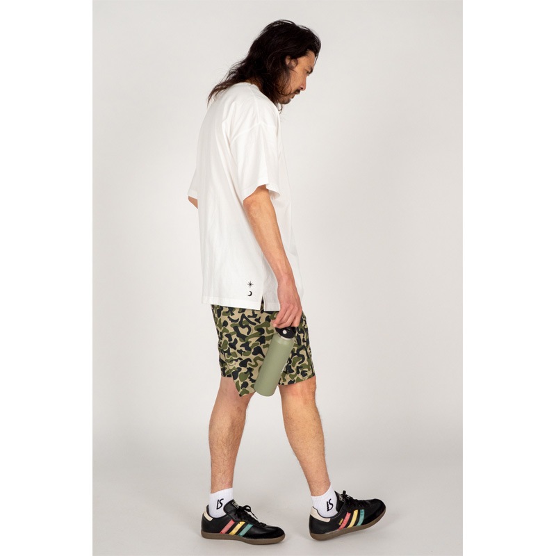 �롼��������֥�/LUZ e SOMBRA ȾµT�����/OAO CREATIVE ORGANIC TEE��L1251210��