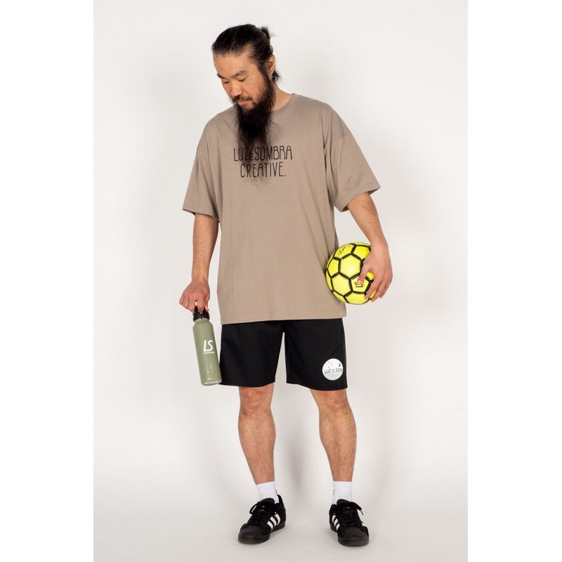 �롼��������֥�/LUZ e SOMBRA ȾµT�����/OAO CREATIVE ORGANIC TEE��L1251210��