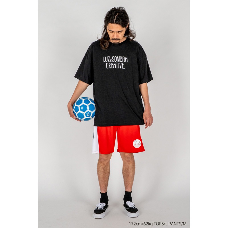 �롼��������֥�/LUZ e SOMBRA ȾµT�����/OAO CREATIVE ORGANIC TEE��L1251210��
