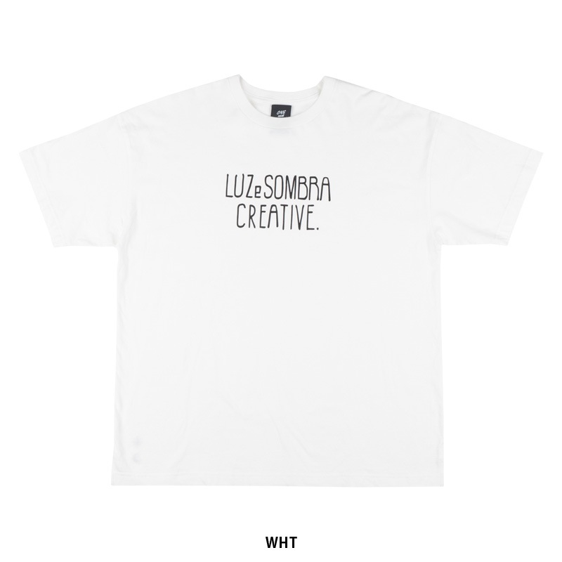 �롼��������֥�/LUZ e SOMBRA ȾµT�����/OAO CREATIVE ORGANIC TEE��L1251210��