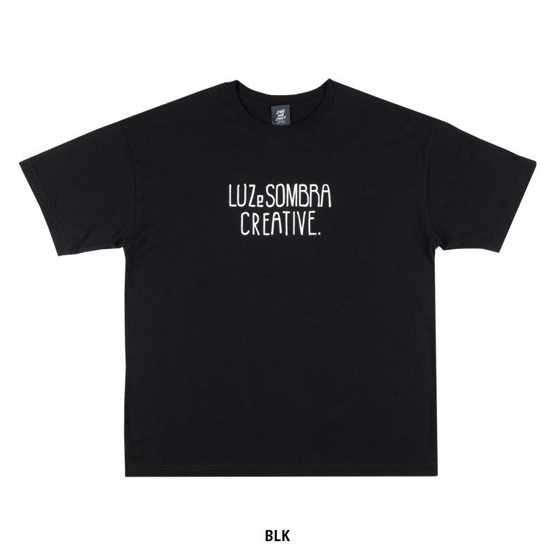 �롼��������֥�/LUZ e SOMBRA ȾµT�����/OAO CREATIVE ORGANIC TEE��L1251210��
