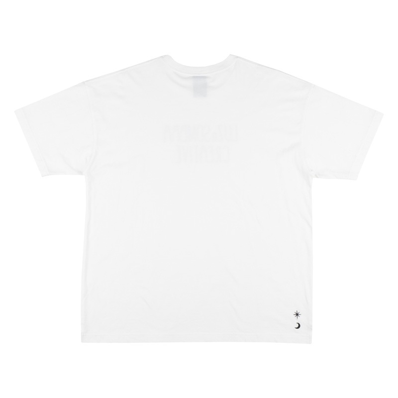 �롼��������֥�/LUZ e SOMBRA ȾµT�����/OAO CREATIVE ORGANIC TEE��L1251210��