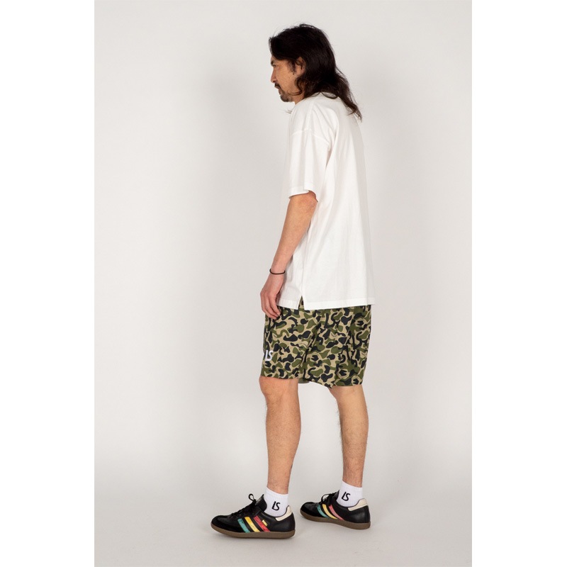 �롼��������֥�/LUZ e SOMBRA ȾµT�����/OAO CREATIVE ORGANIC TEE��L1251210��