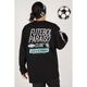 �롼��������֥�/LUZ e SOMBRA ����T�����/FUTEBOL PARAISO CLUBE LONG T SHIRT��L1253236��