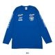 �롼��������֥�/LUZ e SOMBRA ����T�����/FUTEBOL PARAISO CLUBE LONG T SHIRT��L1253236��