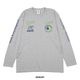 �롼��������֥�/LUZ e SOMBRA ����T�����/FUTEBOL PARAISO CLUBE LONG T SHIRT��L1253236��