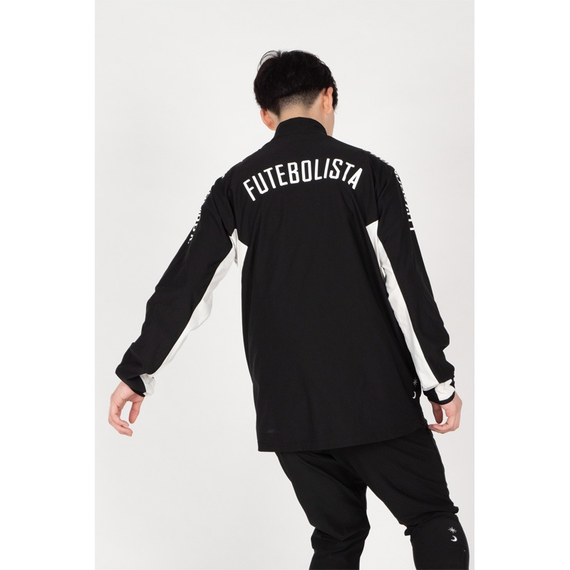 �롼��������֥�/LUZ e SOMBRA �ȥ졼�˥󥰥ȥåץ�/LS LOGO DRY HALFZIP��L1261012��