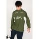 �롼��������֥�/LUZ e SOMBRA �ȥ졼�˥󥰥ȥåץ�/LS LOGO DRY HALFZIP��L1261012��
