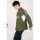 �롼��������֥�/LUZ e SOMBRA �ȥ졼�˥󥰥ȥåץ�/LS LOGO DRY HALFZIP��L1261012��