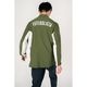 �롼��������֥�/LUZ e SOMBRA �ȥ졼�˥󥰥ȥåץ�/LS LOGO DRY HALFZIP��L1261012��