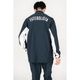 �롼��������֥�/LUZ e SOMBRA �ȥ졼�˥󥰥ȥåץ�/LS LOGO DRY HALFZIP��L1261012��