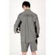 �롼��������֥�/LUZ e SOMBRA �ȥ졼�˥󥰥ȥåץ�/LS LOGO DRY HALFZIP��L1261012��