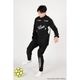 �롼��������֥�/LUZ e SOMBRA �ȥ졼�˥󥰥ȥåץ�/LS LOGO DRY HALFZIP��L1261012��
