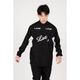 �롼��������֥�/LUZ e SOMBRA �ȥ졼�˥󥰥ȥåץ�/LS LOGO DRY HALFZIP��L1261012��