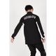 �롼��������֥�/LUZ e SOMBRA �ȥ졼�˥󥰥ȥåץ�/LS LOGO DRY HALFZIP��L1261012��