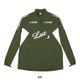 �롼��������֥�/LUZ e SOMBRA �ȥ졼�˥󥰥ȥåץ�/LS LOGO DRY HALFZIP��L1261012��