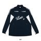 �롼��������֥�/LUZ e SOMBRA �ȥ졼�˥󥰥ȥåץ�/LS LOGO DRY HALFZIP��L1261012��