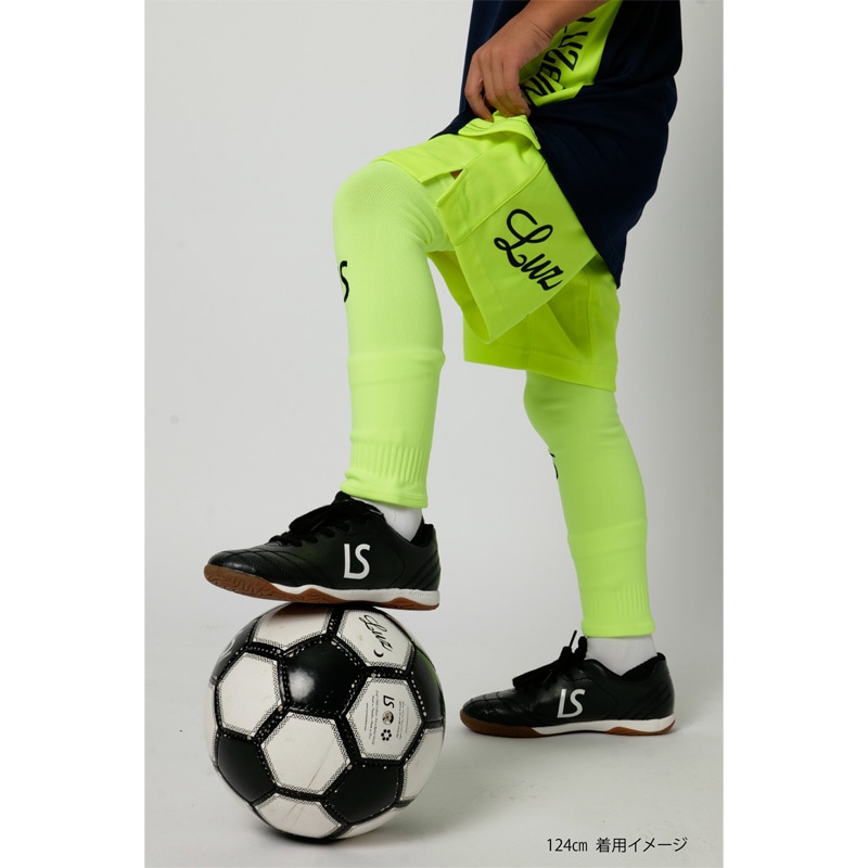 �롼��������֥�/LUZ e SOMBRA �����ե��å���/LUZeSOMBRA CALF SOX��F1914904��