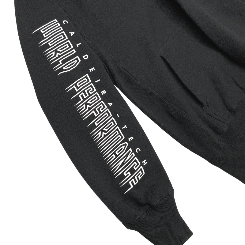 ǥ/CALDEIRA åȥѡ/SUPER HEAVY WEIGHT SWEAT HOODIE SUBLIMEɡ12CR433