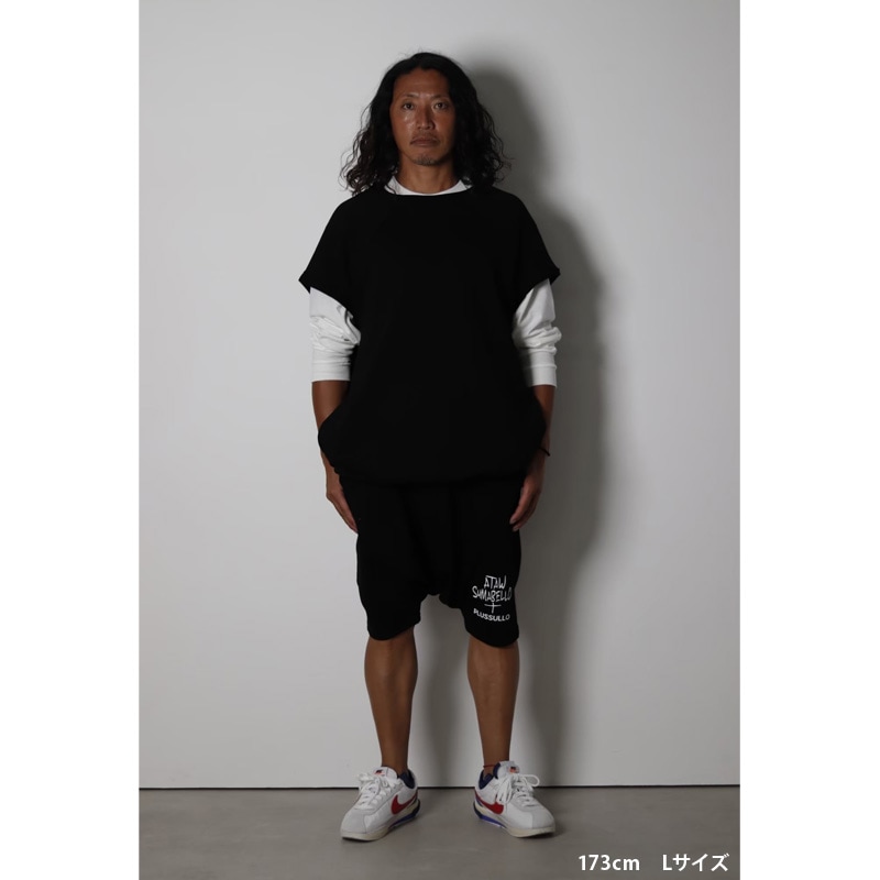 楽天市場】スージョ SULLO プラパン パンツ 下 ポケット付き